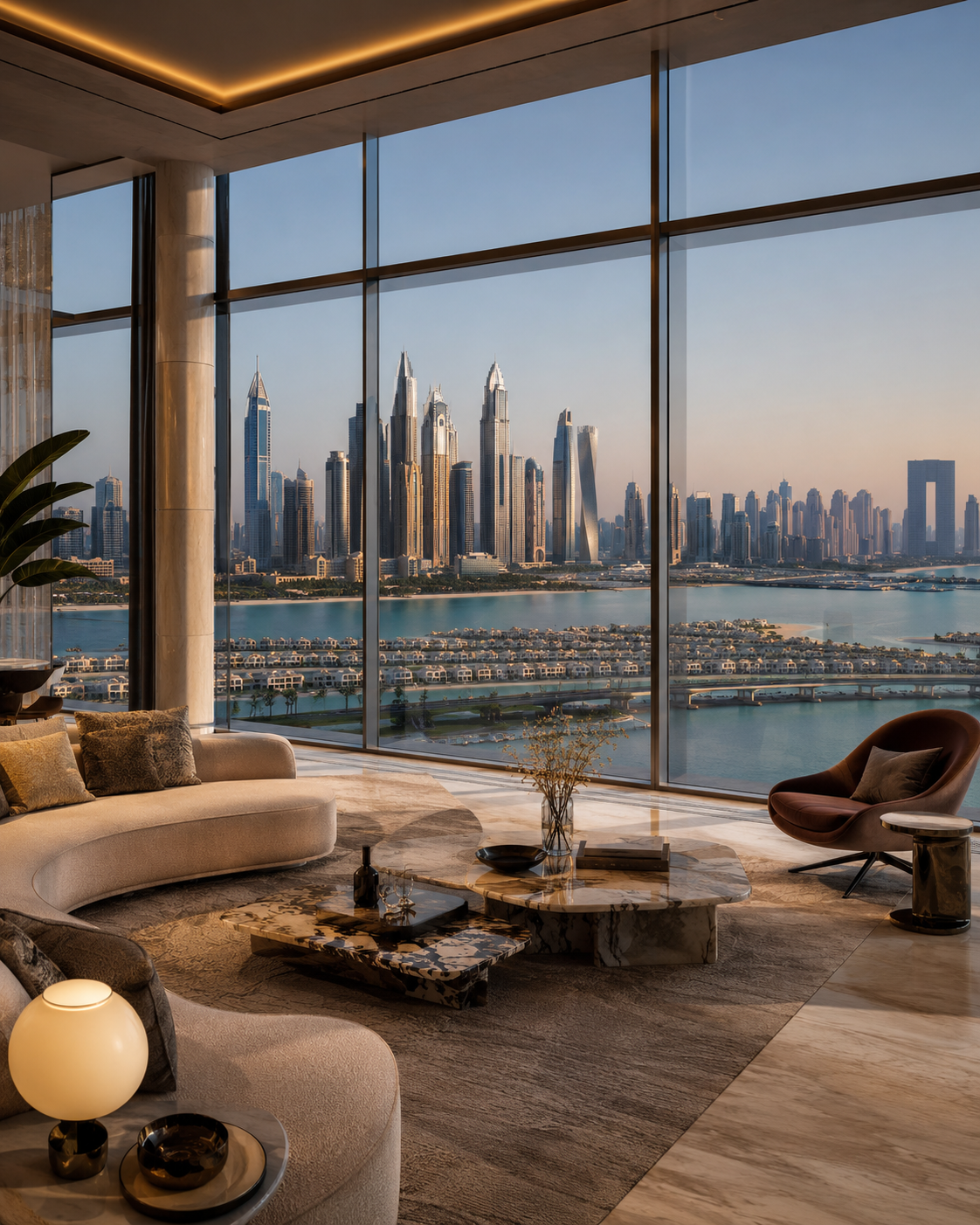 Luxury