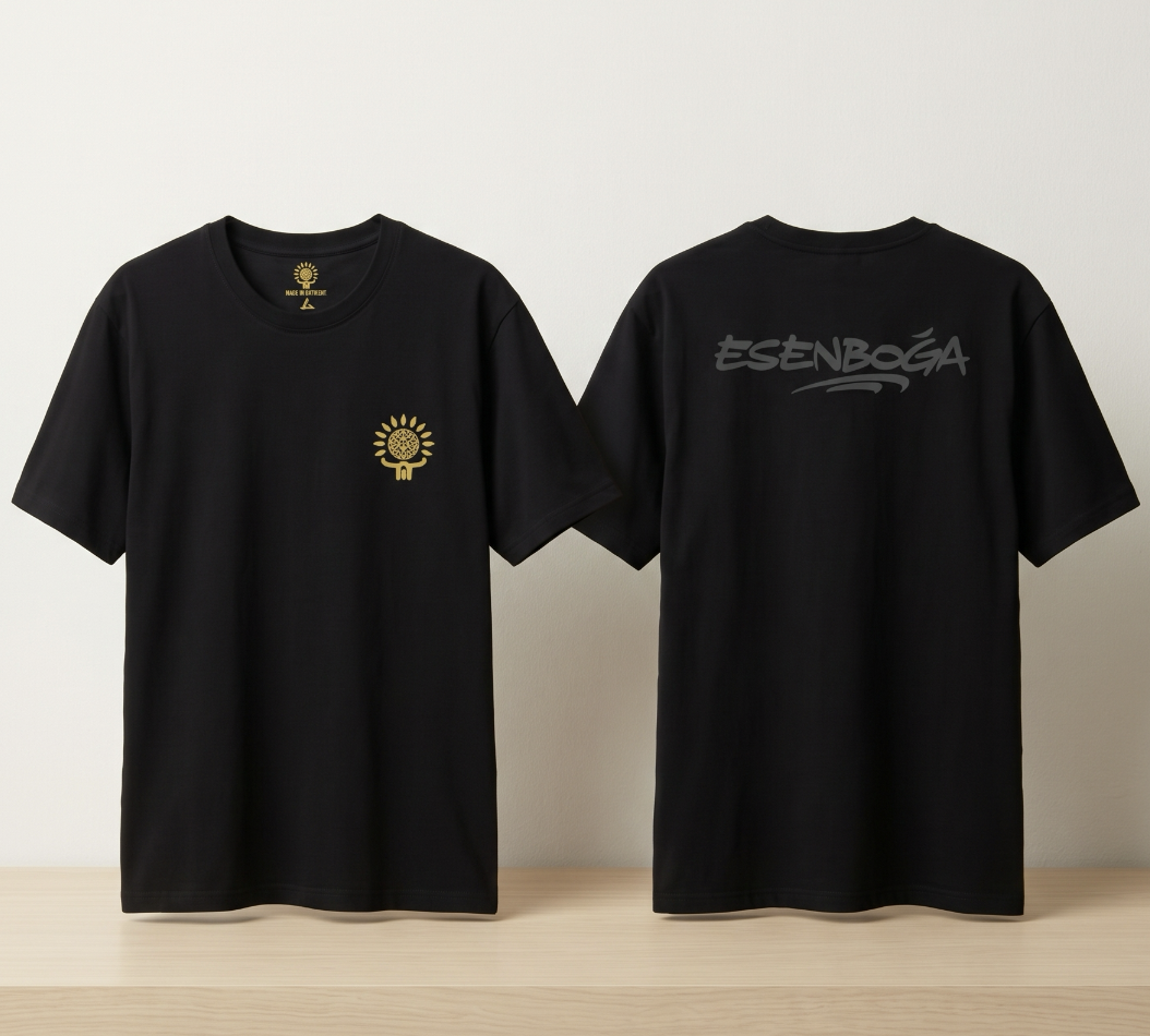 Esenboğa T-Shirt
