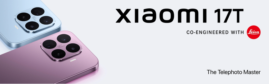 Samsung Phones Promotional Banner