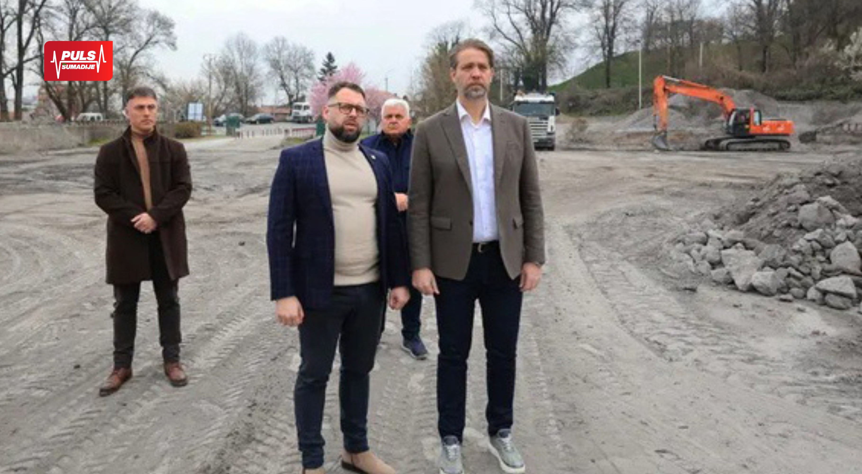 Energetika dobila novog direktora, Lazović šef kabineta gradonačelnika