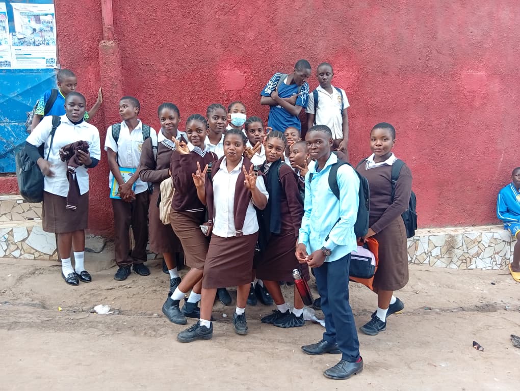 1st Holy Infant Academic Complex for TiC Summit 2026