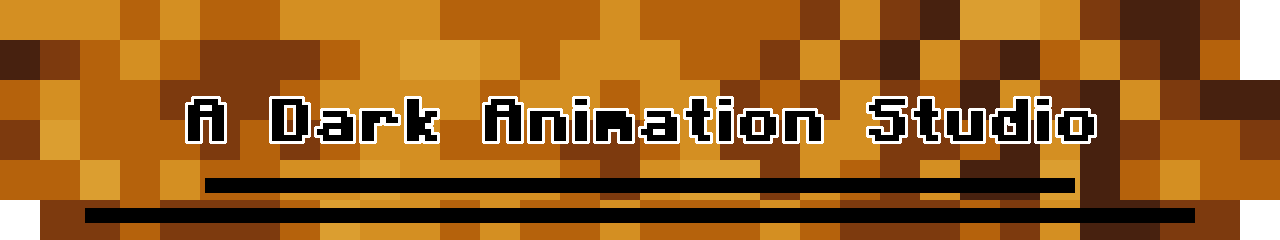 A Dark Animation Studio