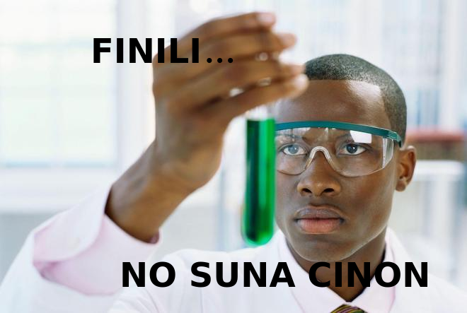 finili, no sc