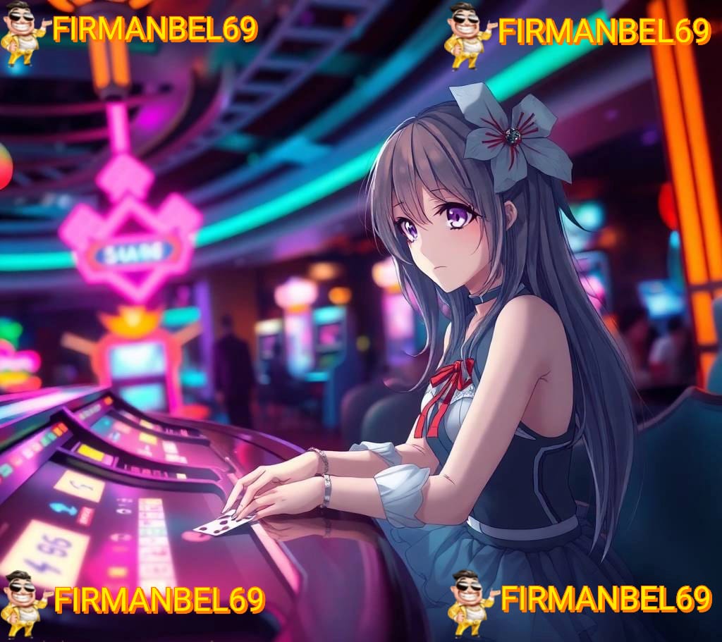 firmanbel69 ⭐️ Daftar Game RTP Gacor Paling Akurat 89% bd