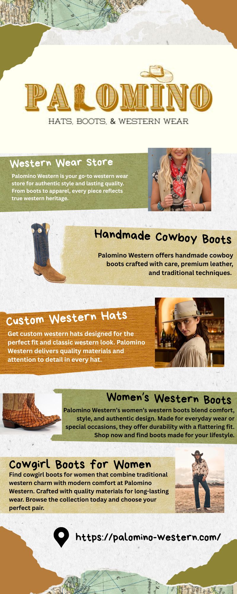 Western Wear Store