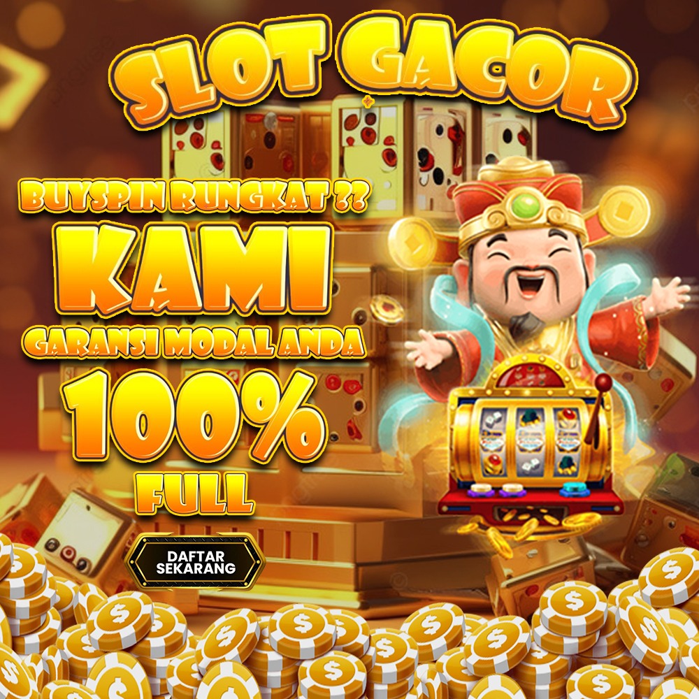 SEVEN4D: Situs Slot Revenge of Loki Megaways Bet 100 200 Perak Raja Slot Maxwin