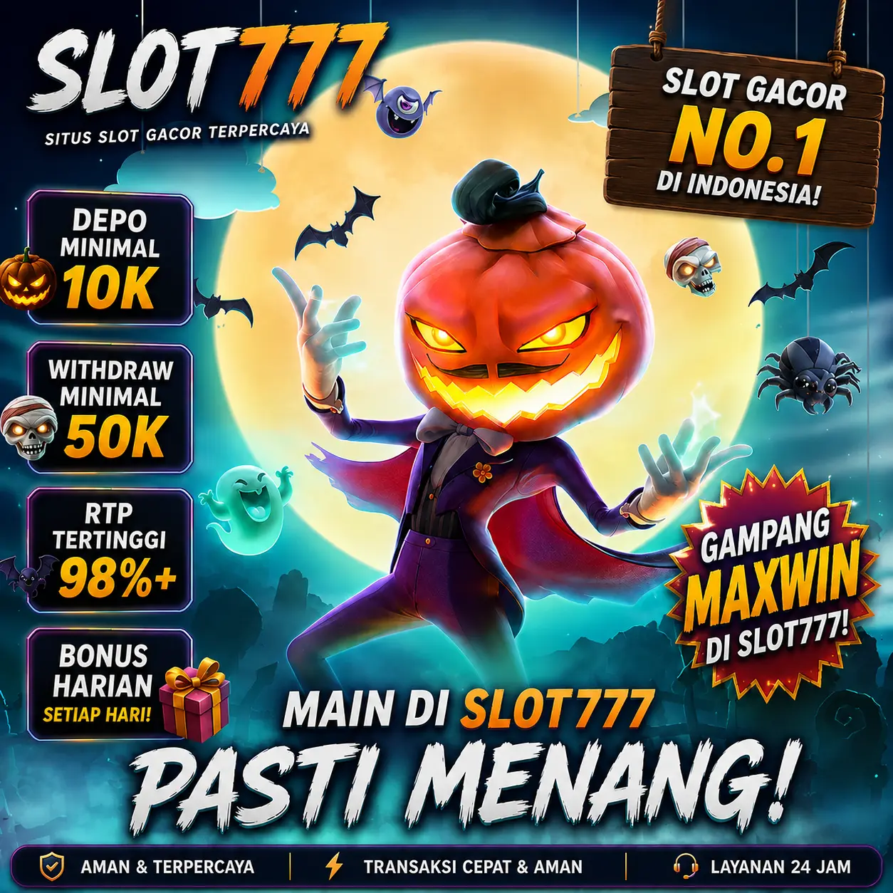 SLOT88: Link Situs Slot Gacor Online Pilihan Slot777 Resmi Hari Ini
