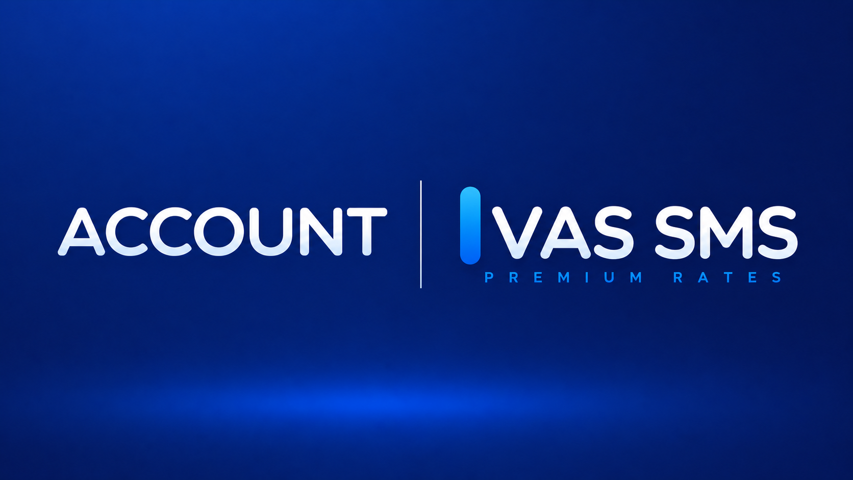 AKUN IVASMS