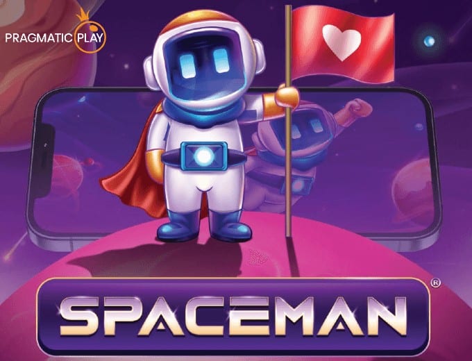 HALOTOTO - Live Pragmatic Casino Ada Spaceman Gacor