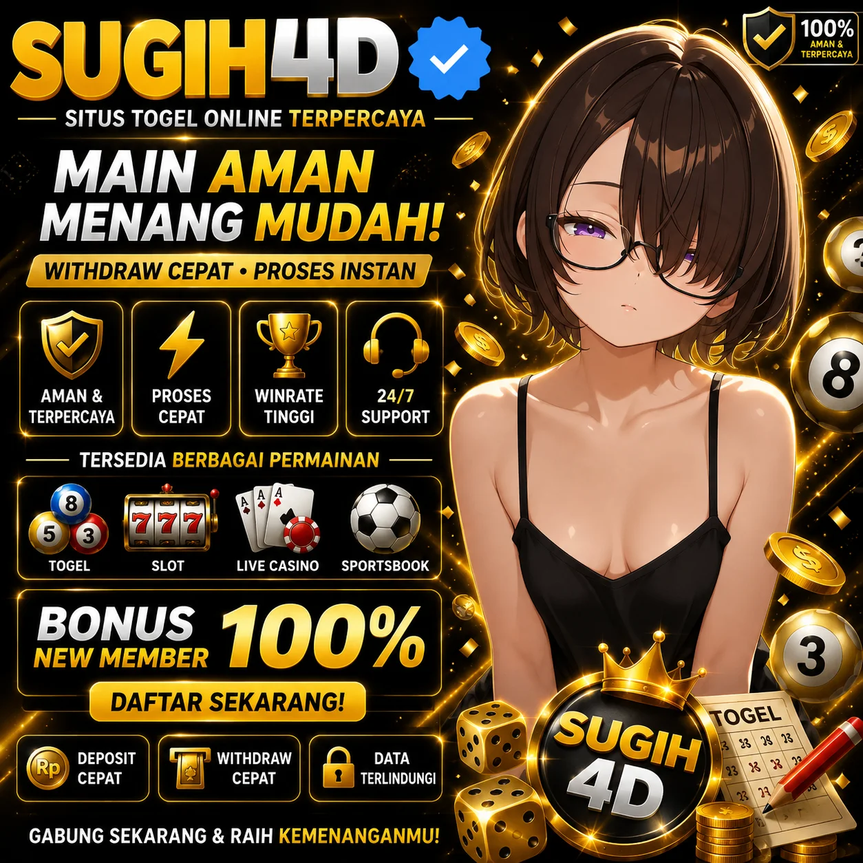 SITUS SUGIH4D