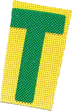 T