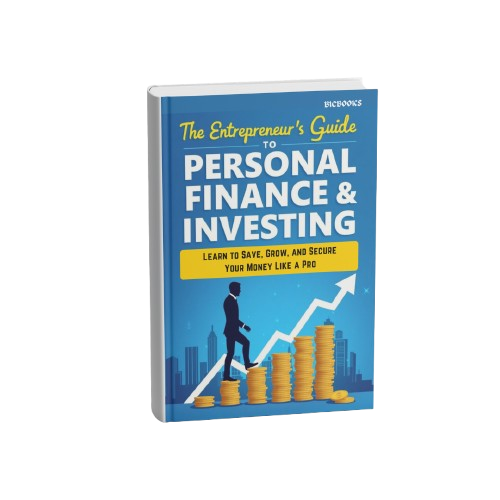 Entrepreneur's Personal Finance Guide