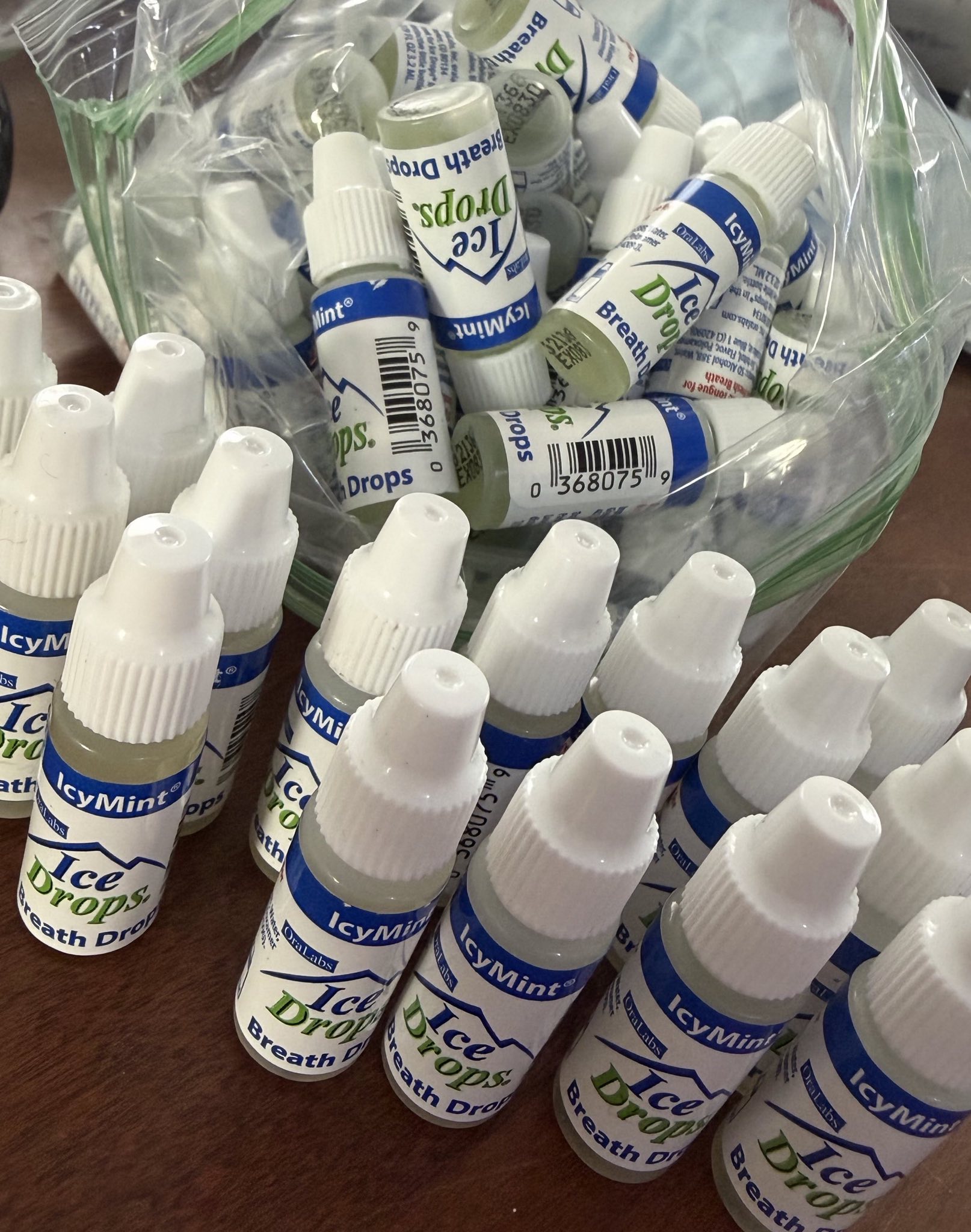 Vials