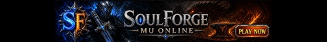 [NEW] SoulForge MU banner