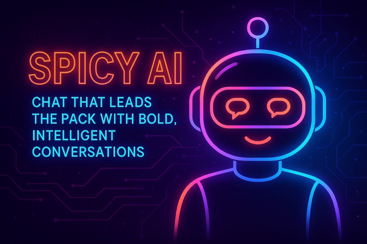 spicy ai