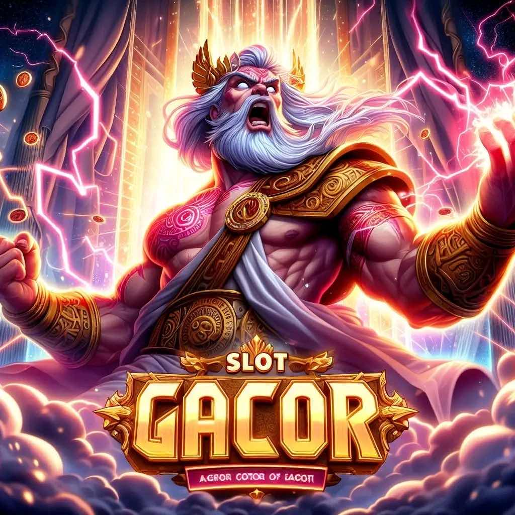 BOSGACOR85 : Situs Slot Online Gacor Server Thailand Gampang Menang