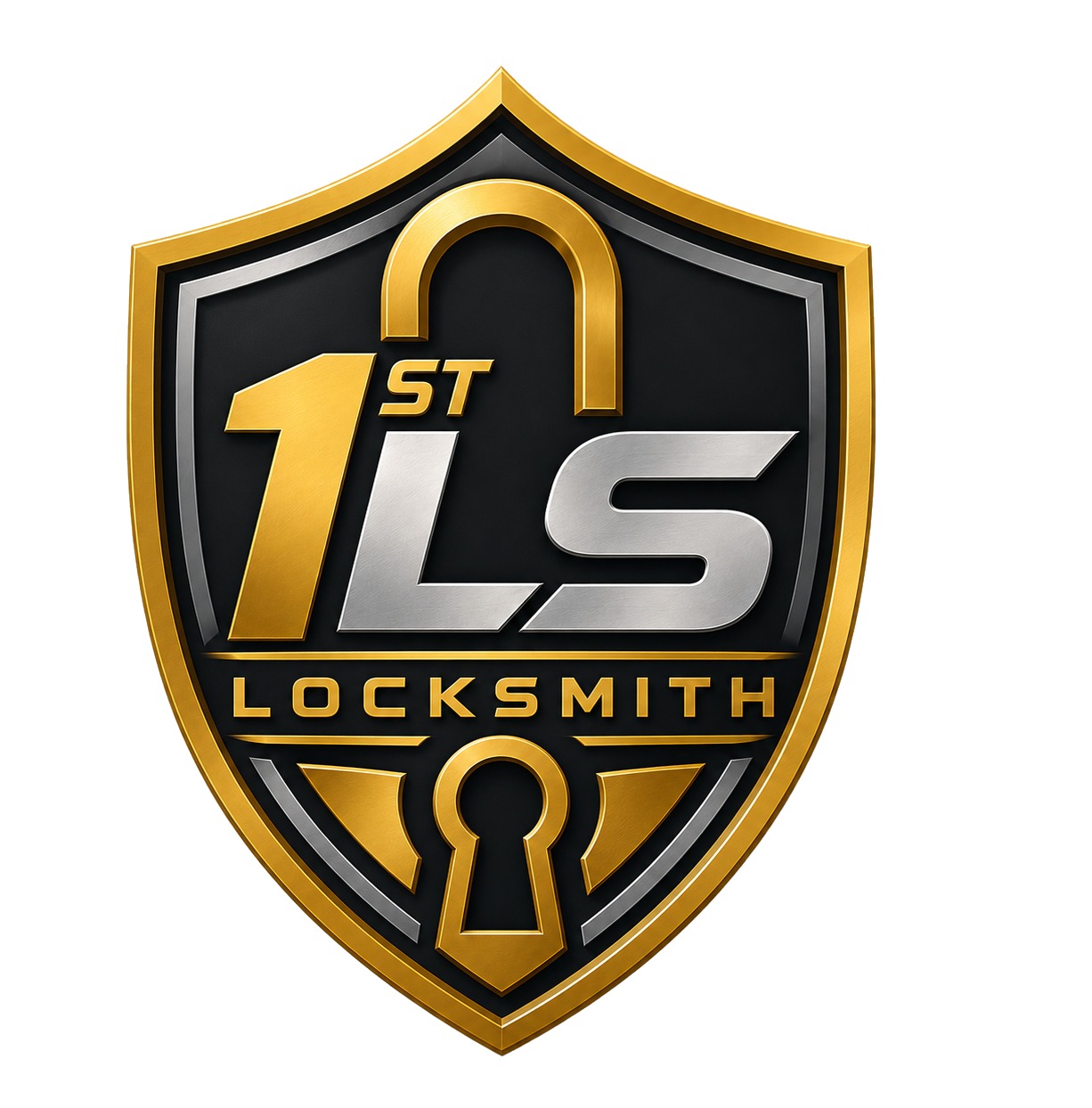1ST L.S LOCKSMITH