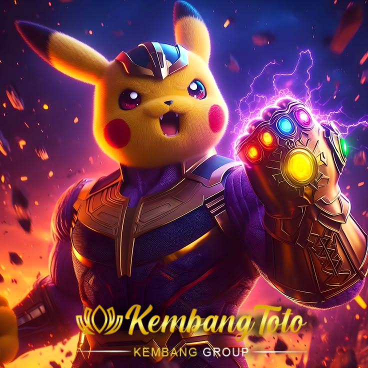 KEMBANGTOTO