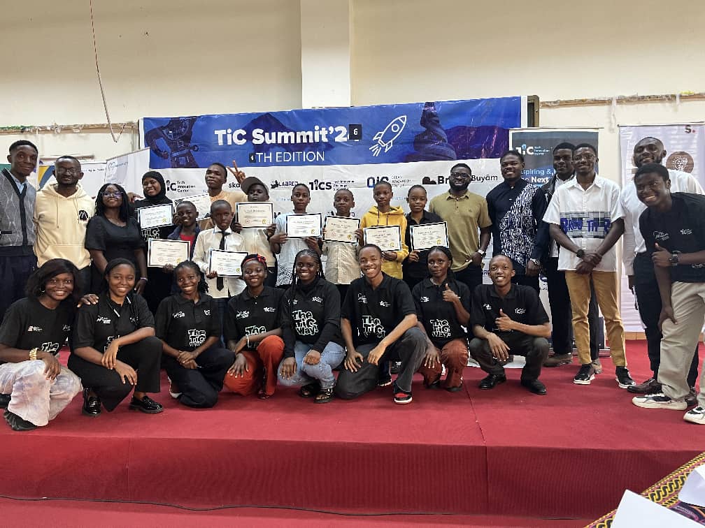 Center Regional Summit 2026