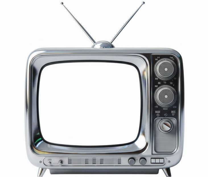 Retro television