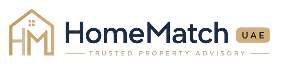 HomeMatchUAE Logo