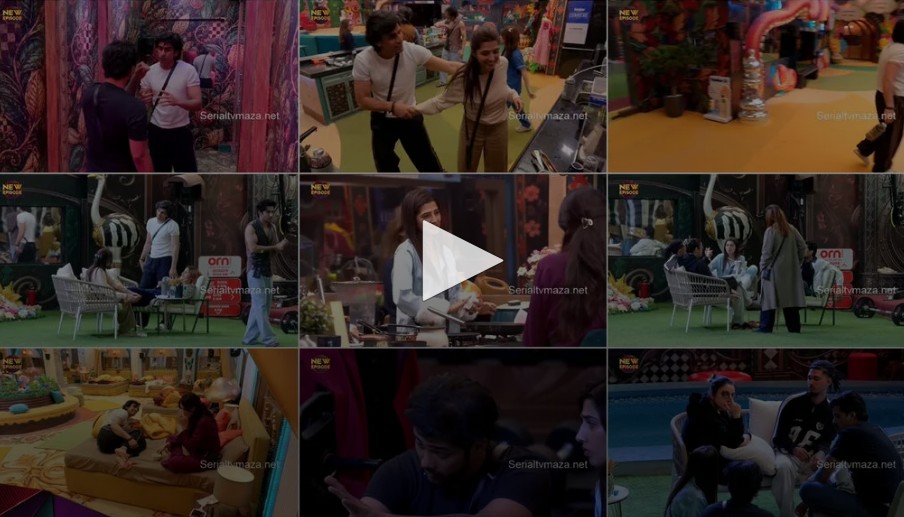 bigg boss season 20 full episode