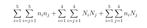 Equation