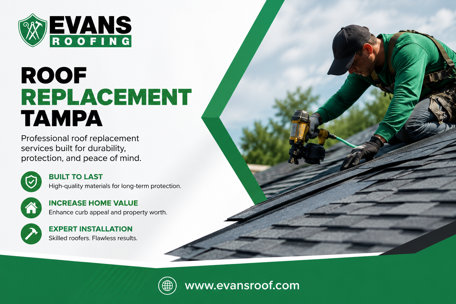 Roof Repair Cape Coral