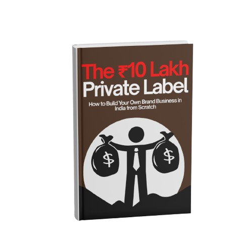 Private Label Mastery