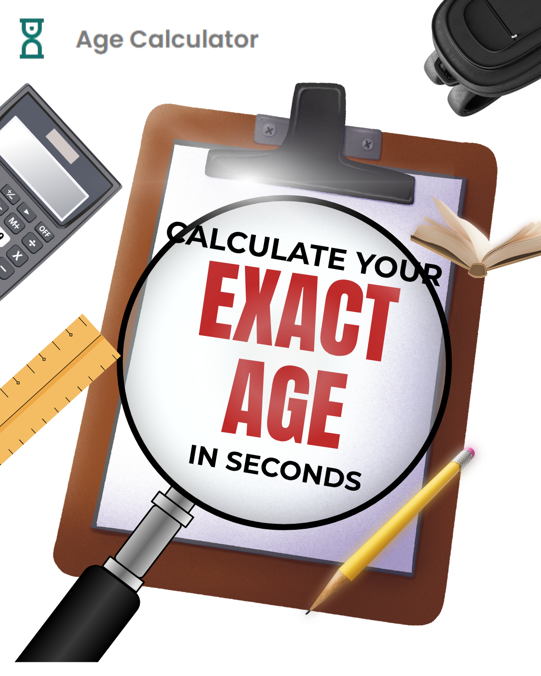 Age Calculator