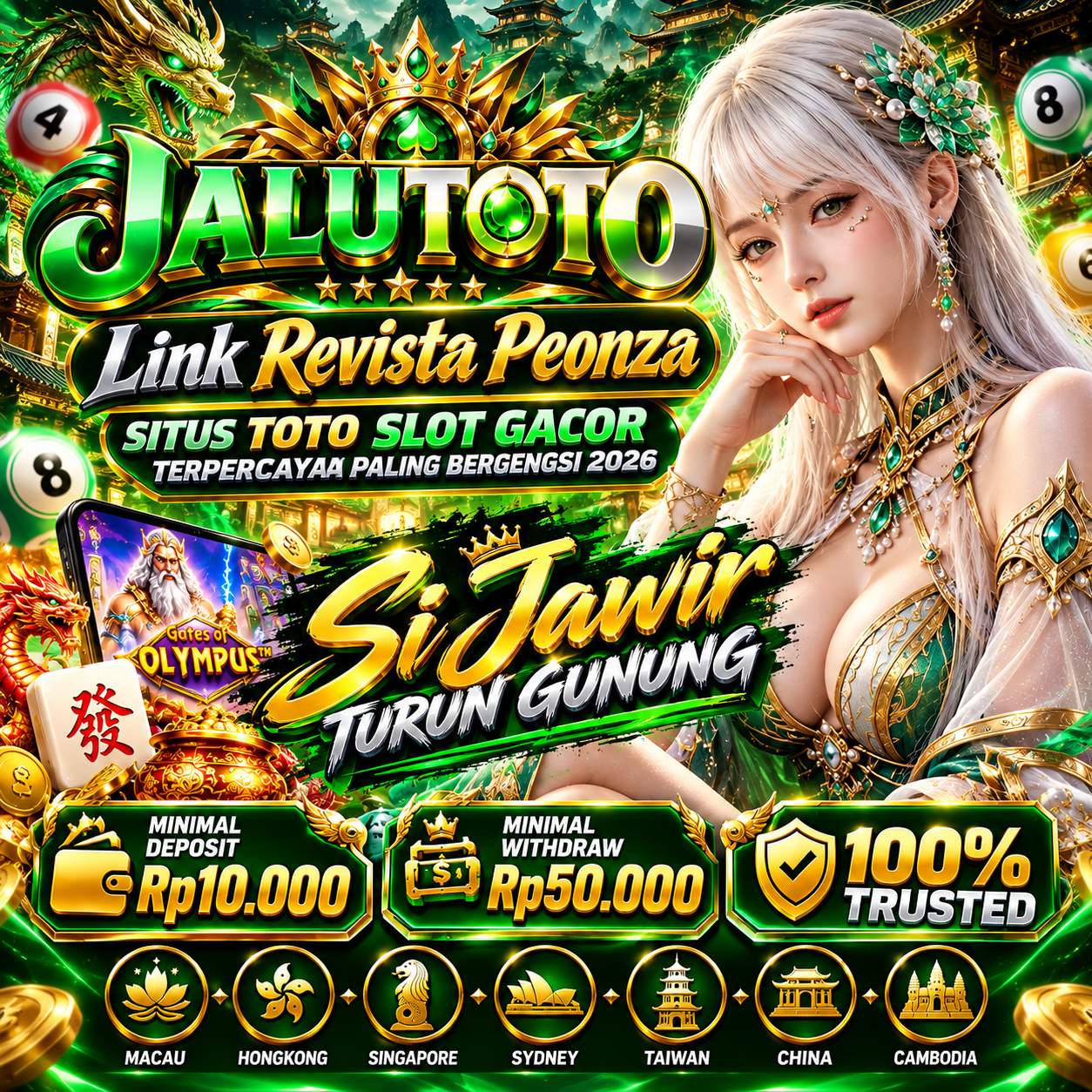 JALUTOTO