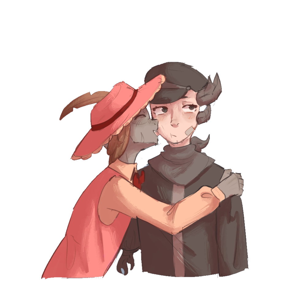 DivineExplosion, made by @faefaeye.bsky.social