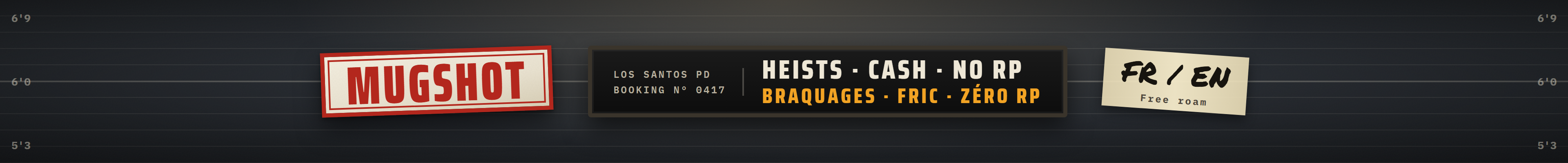 Serverdetails Mugshot