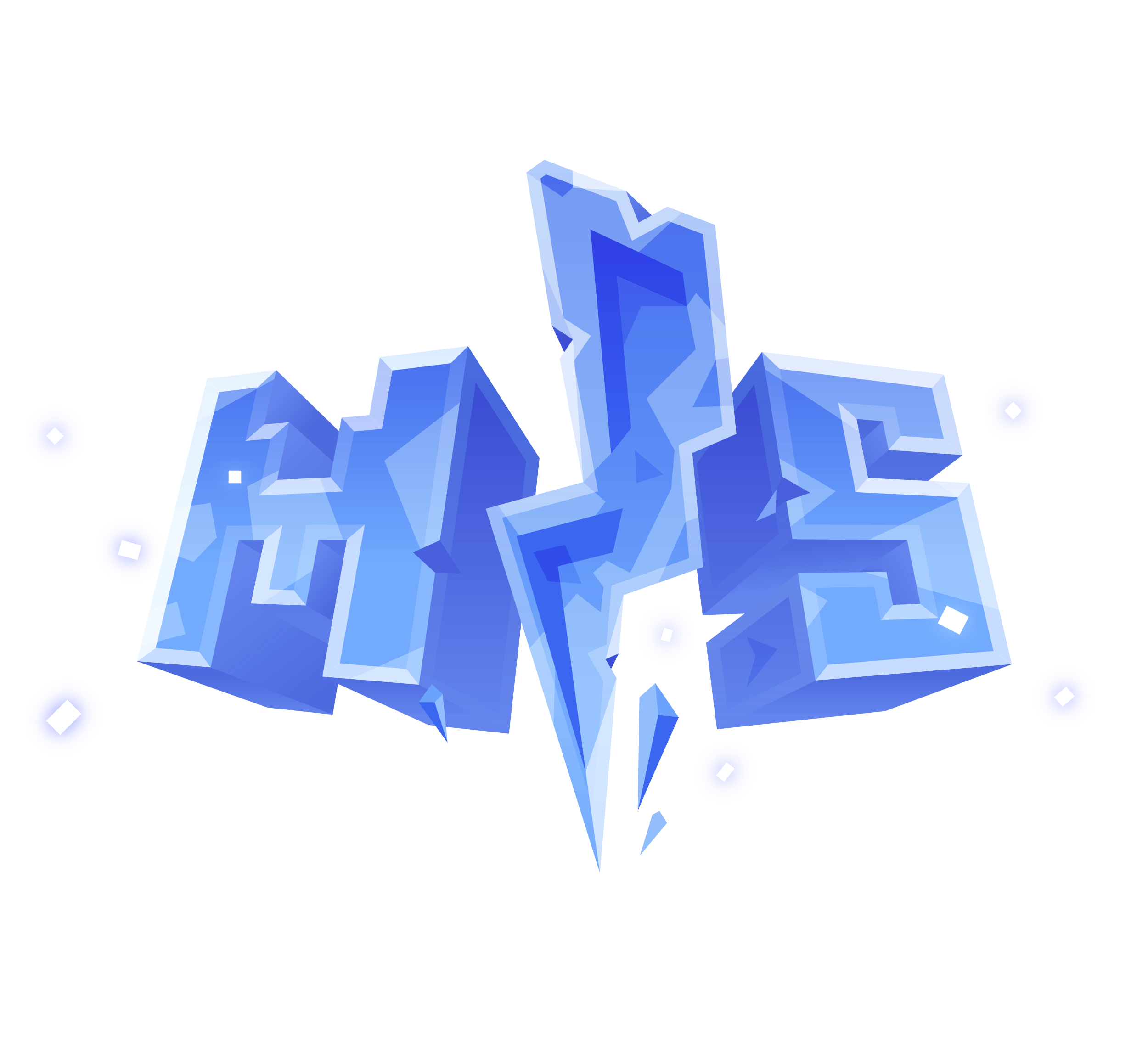 Minespark Logo