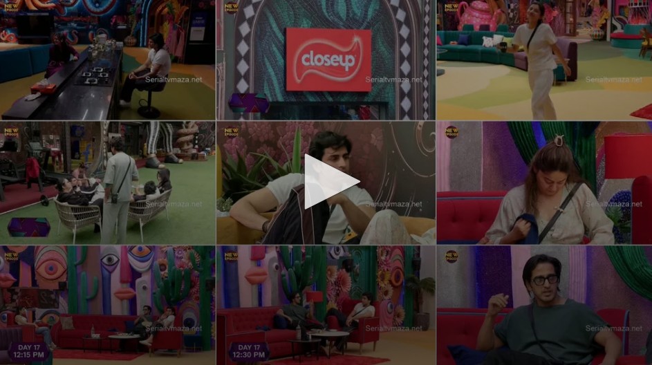 bigg boss season 20 full episode