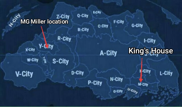 STRONGEST One-Punch Man Discussion Thread! | Page 2617 | VS Battles ...