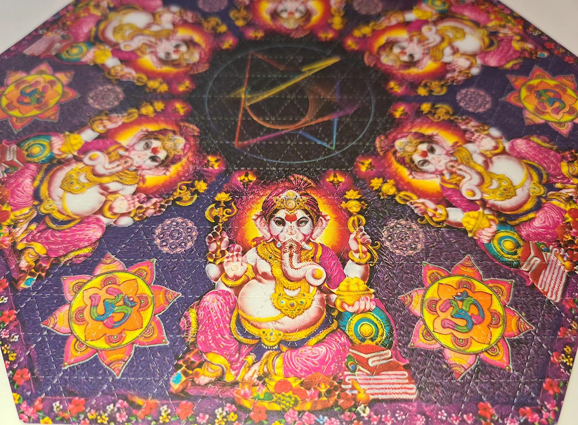 Ganesha