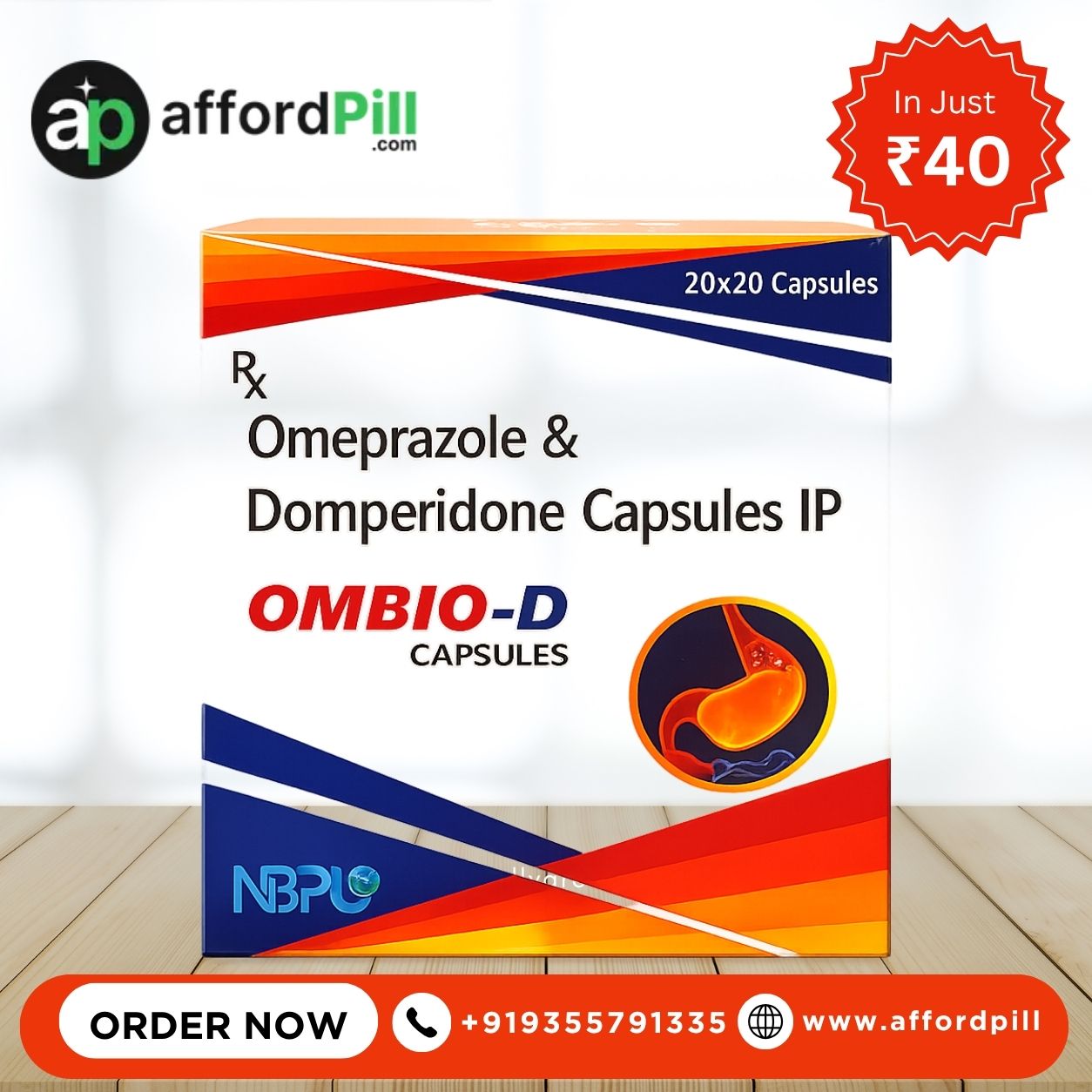 What Do First-Time Users Need to Know About Ombio D?