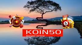 KOIN50 : Link Slot Dana Bisa Depo Qiris 2024/2025