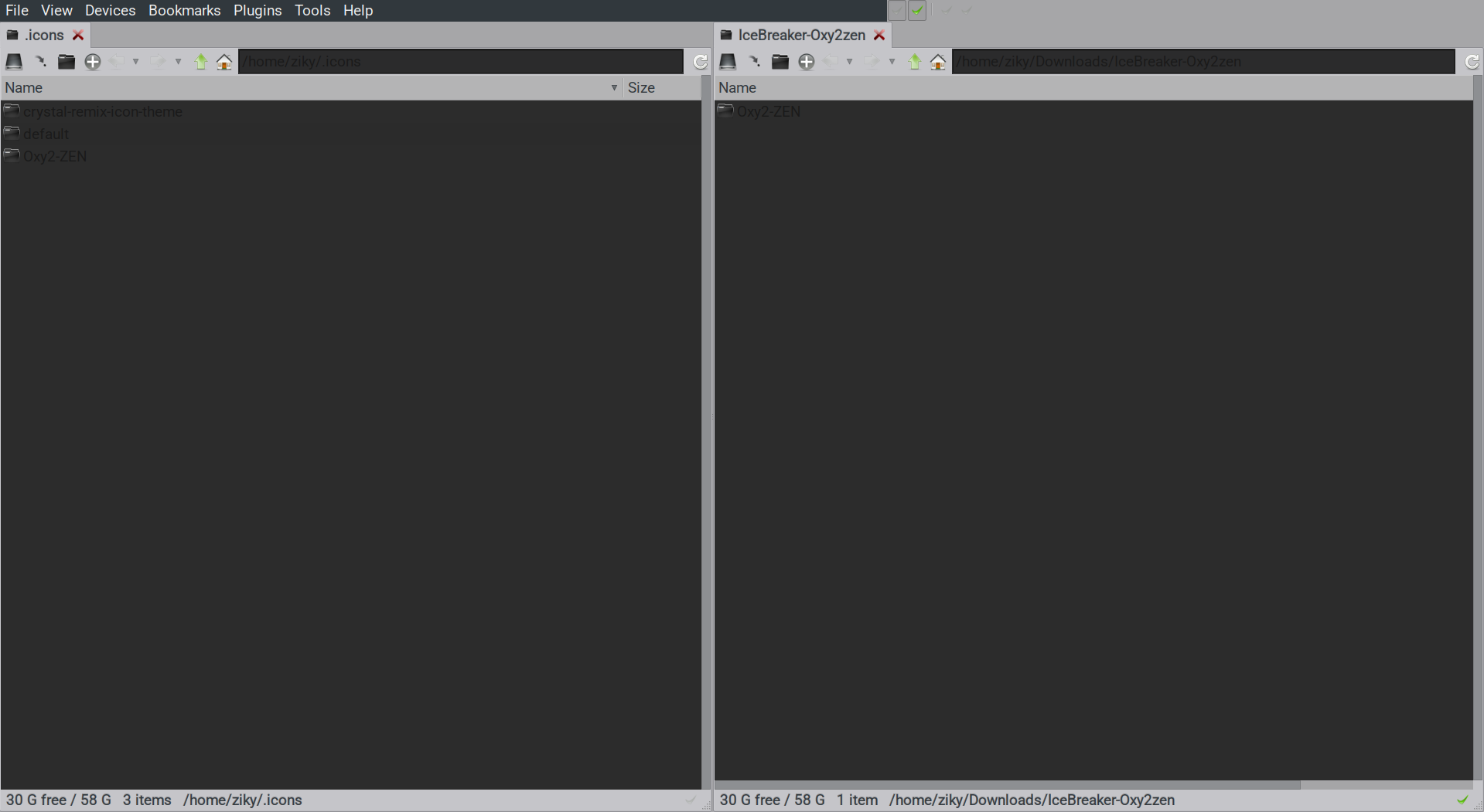 spacefm-gtk2