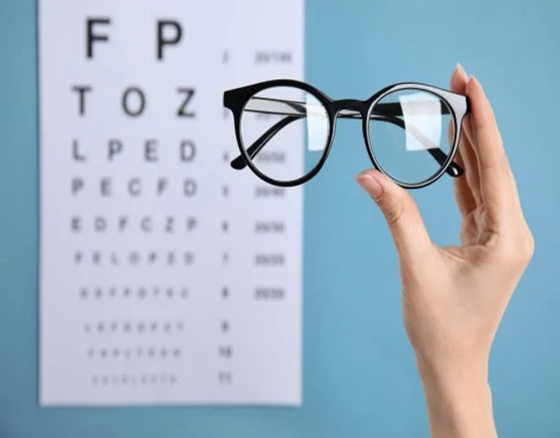 Prescription vs. Non-Prescription Glasses