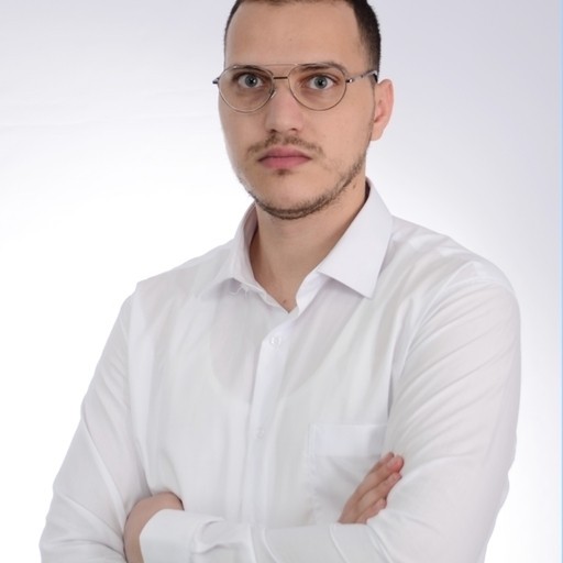 Zakaria Sekkat