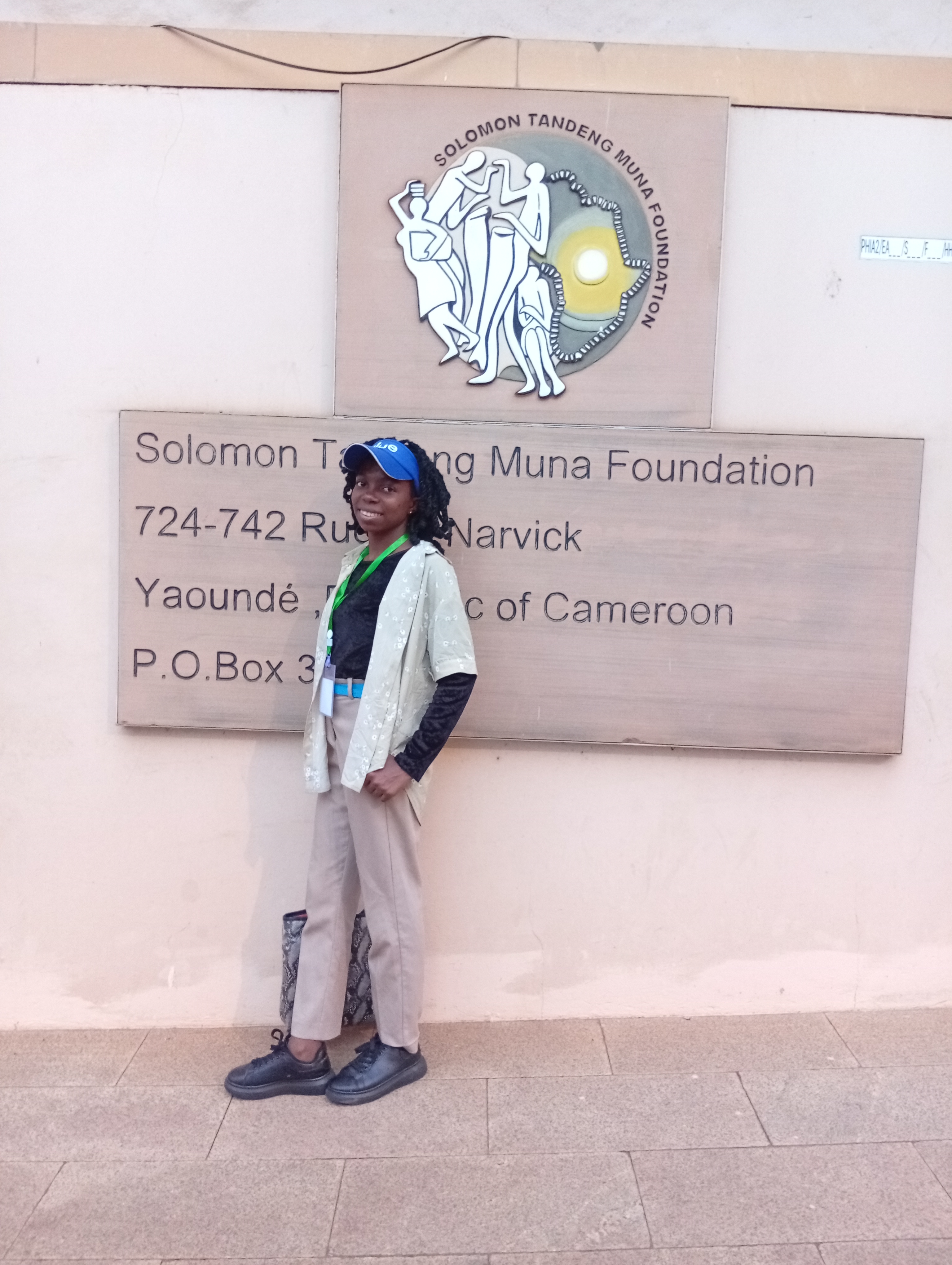 Cameroon Schools Debate Championship 2026