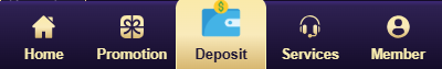 Mobile Footer Banner