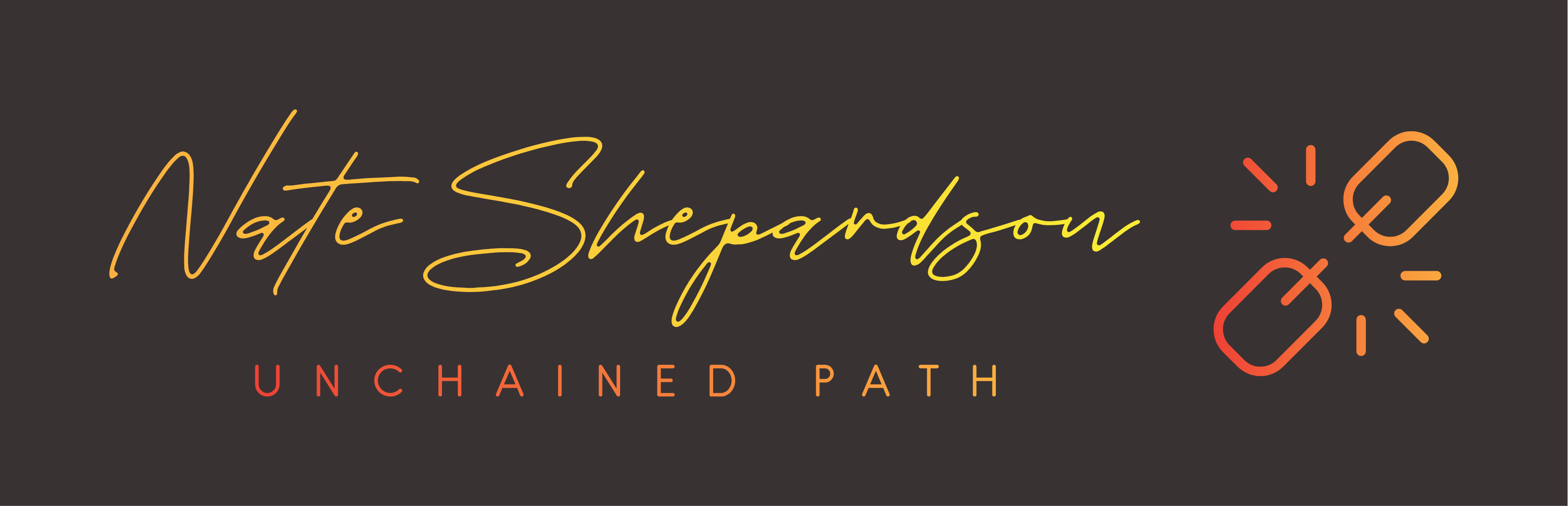 Unchained Path Logo
