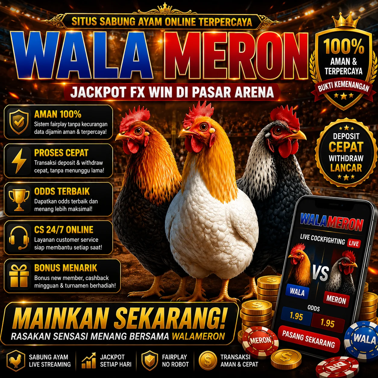 WALAMERON