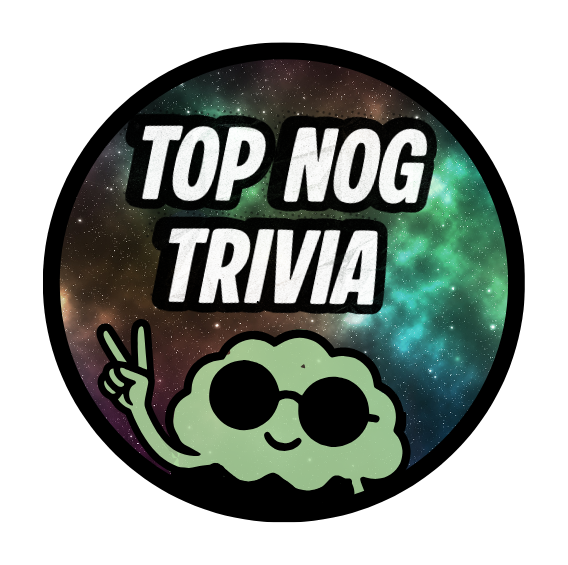 Top Nog Trivia logo
