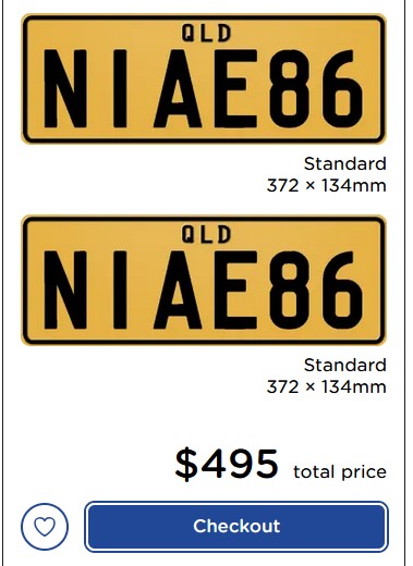 [Image: AEU86 AE86 - AE86 reg plates]