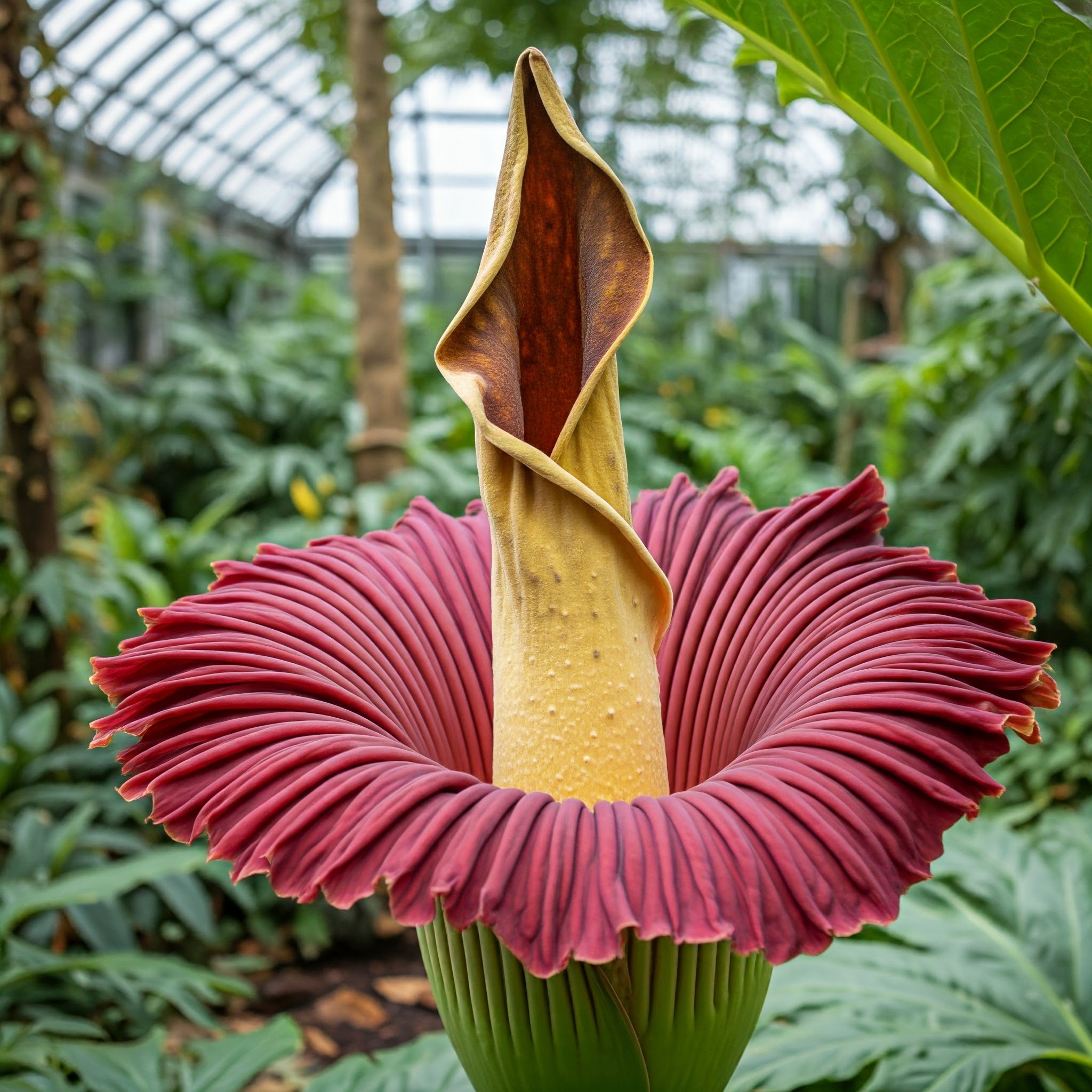 Corpse Flower