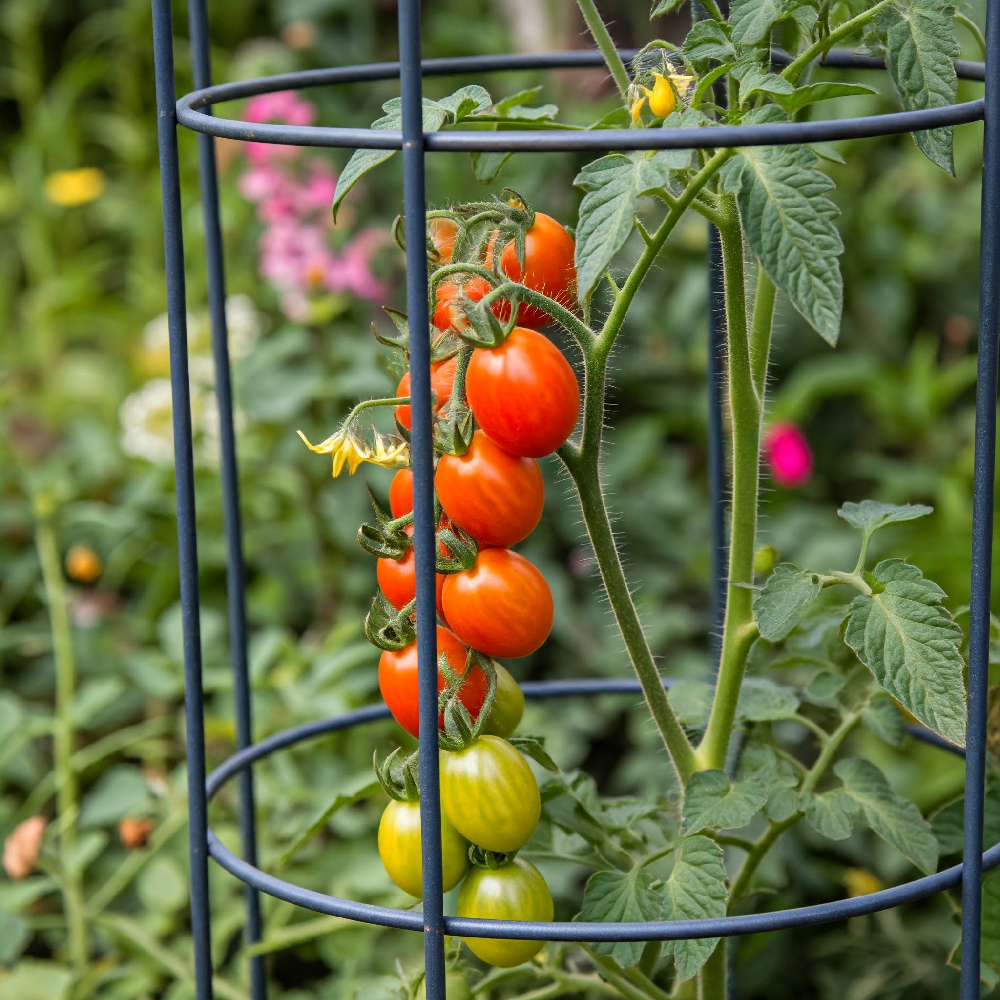 Tomato cages